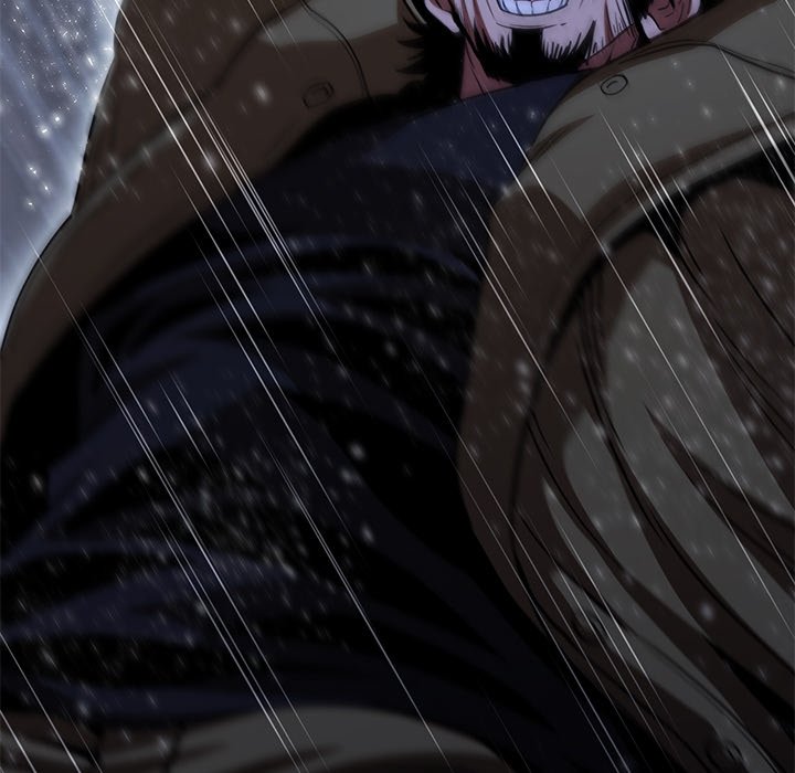 My Gangster Girlfriend Chapter 35 - Page 193