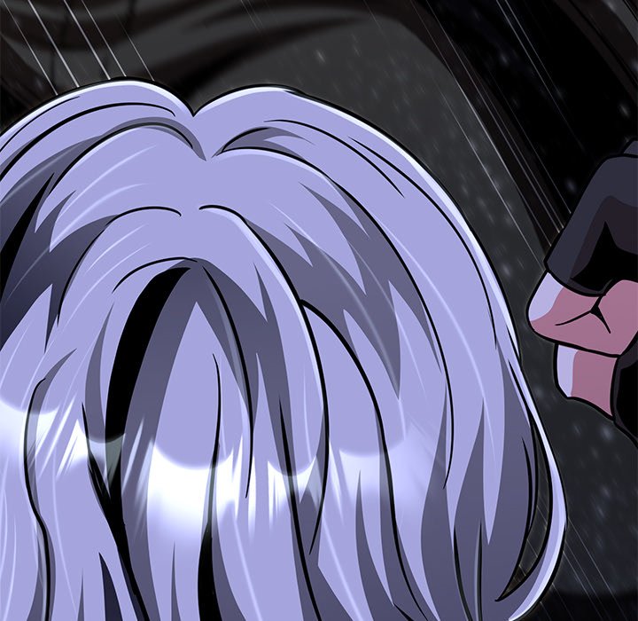 My Gangster Girlfriend Chapter 35 - Page 194