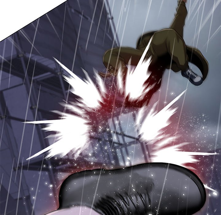 My Gangster Girlfriend Chapter 35 - Page 200