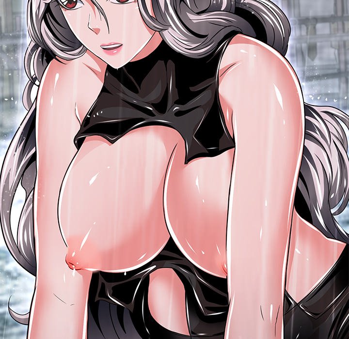 My Gangster Girlfriend Chapter 35 - Page 21