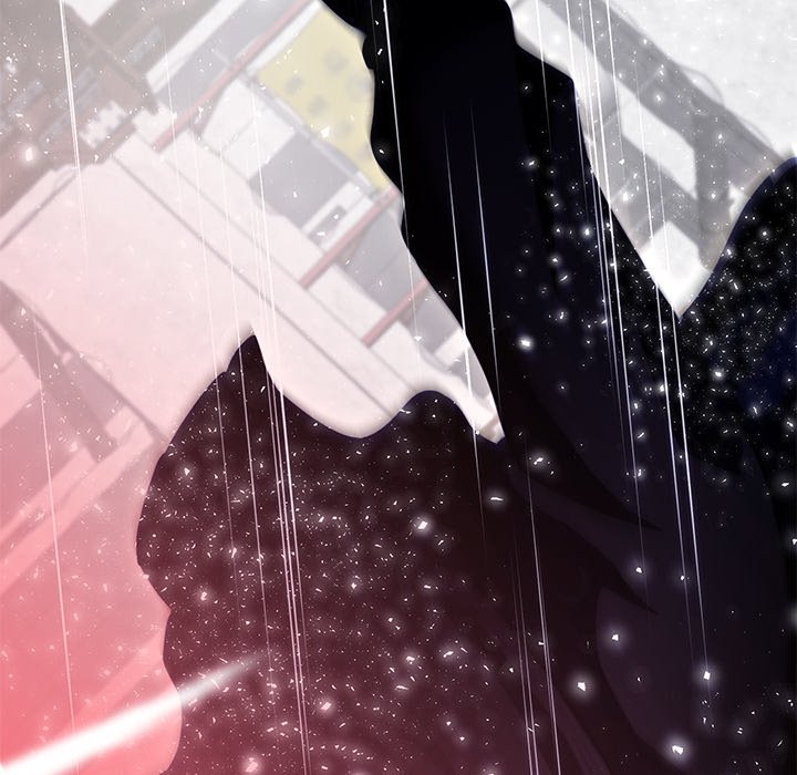 My Gangster Girlfriend Chapter 35 - Page 204