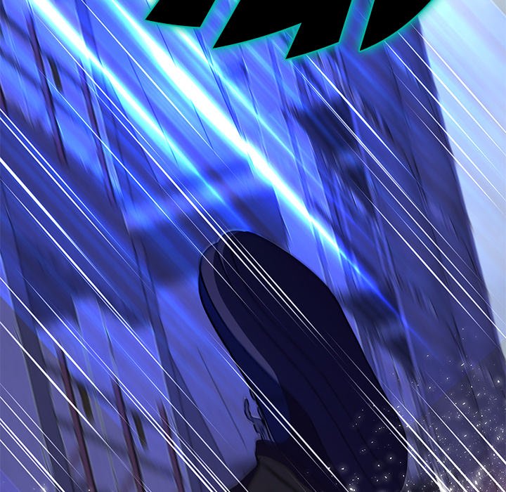 My Gangster Girlfriend Chapter 35 - Page 210