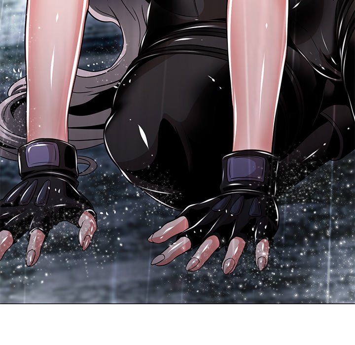 My Gangster Girlfriend Chapter 35 - Page 22