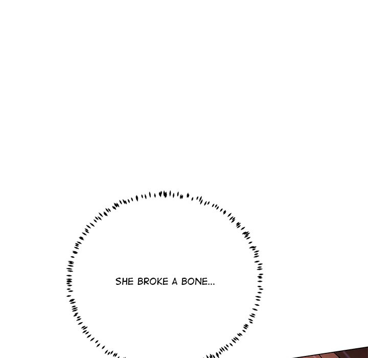 My Gangster Girlfriend Chapter 35 - Page 213