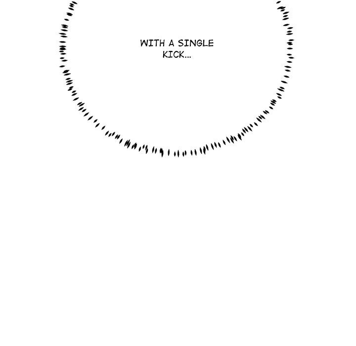 My Gangster Girlfriend Chapter 35 - Page 216