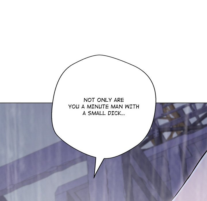 My Gangster Girlfriend Chapter 35 - Page 217