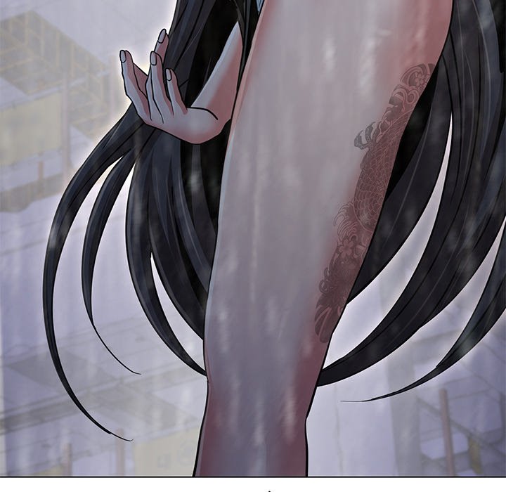 My Gangster Girlfriend Chapter 35 - Page 219