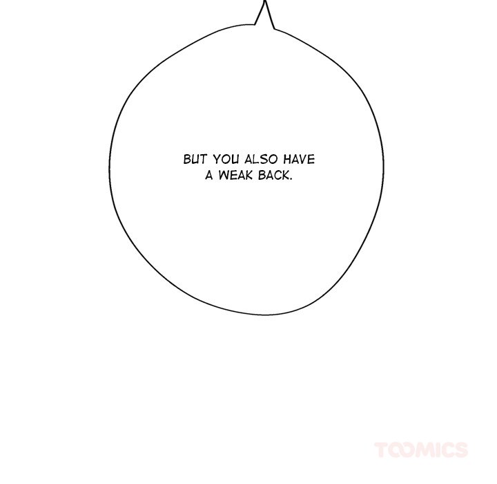 My Gangster Girlfriend Chapter 35 - Page 220