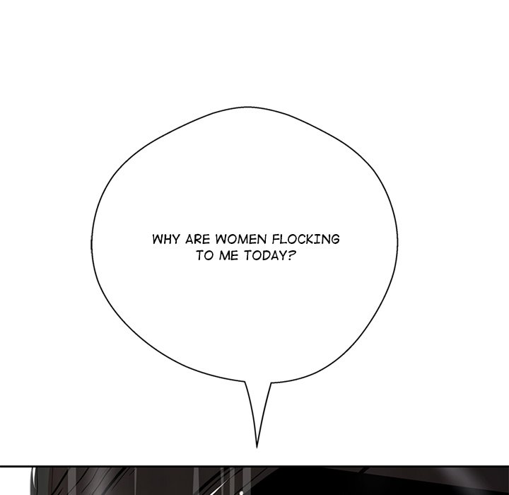 My Gangster Girlfriend Chapter 35 - Page 23