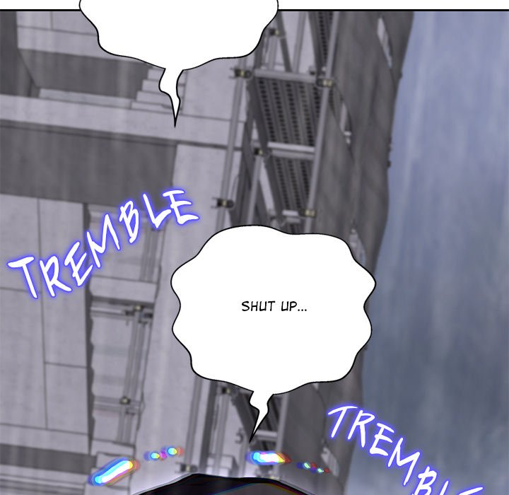 My Gangster Girlfriend Chapter 35 - Page 222