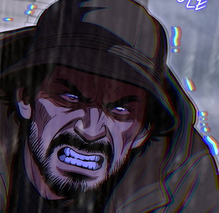 My Gangster Girlfriend Chapter 35 - Page 223