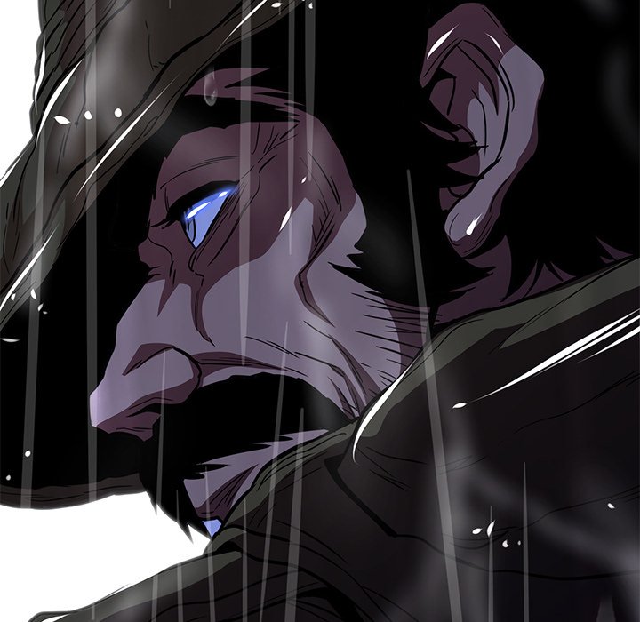 My Gangster Girlfriend Chapter 35 - Page 24