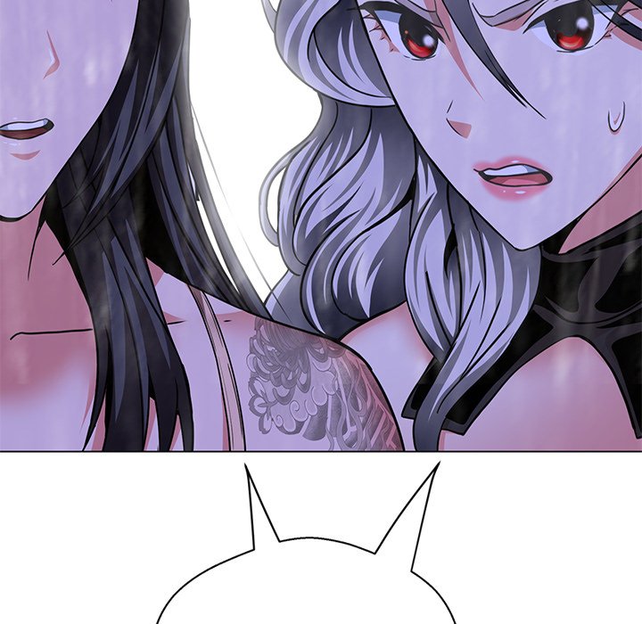 My Gangster Girlfriend Chapter 35 - Page 231