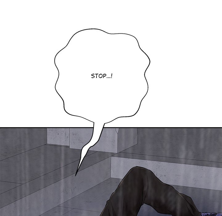 My Gangster Girlfriend Chapter 35 - Page 233