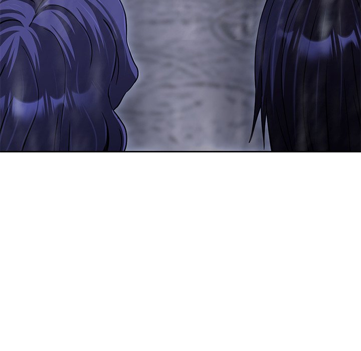 My Gangster Girlfriend Chapter 35 - Page 235