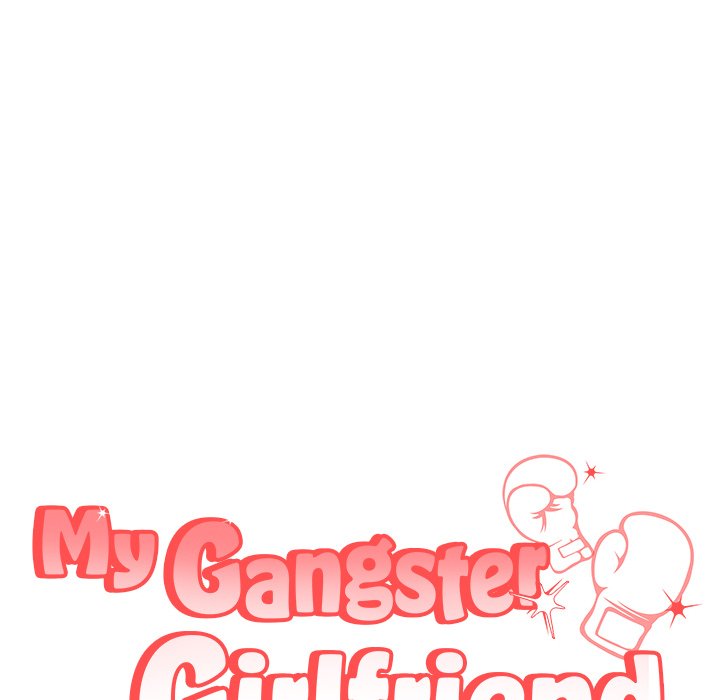 My Gangster Girlfriend Chapter 35 - Page 236