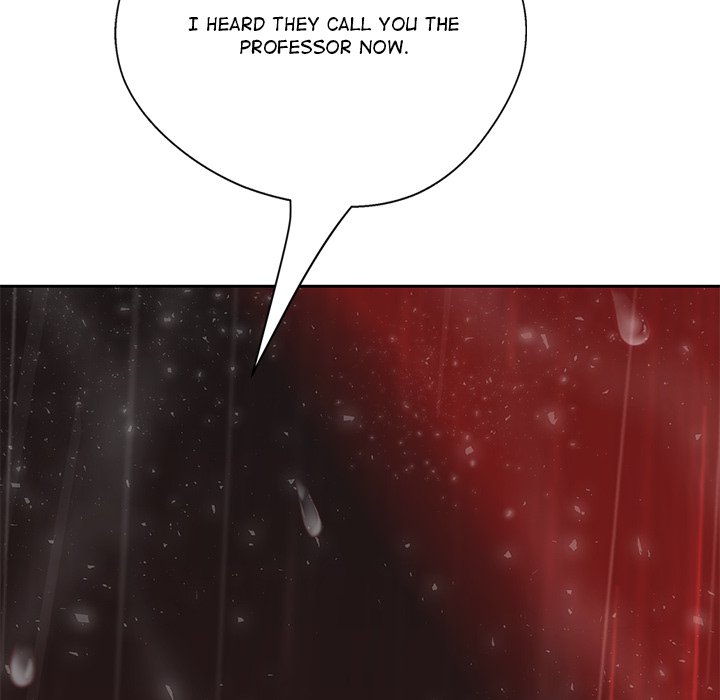 My Gangster Girlfriend Chapter 35 - Page 26