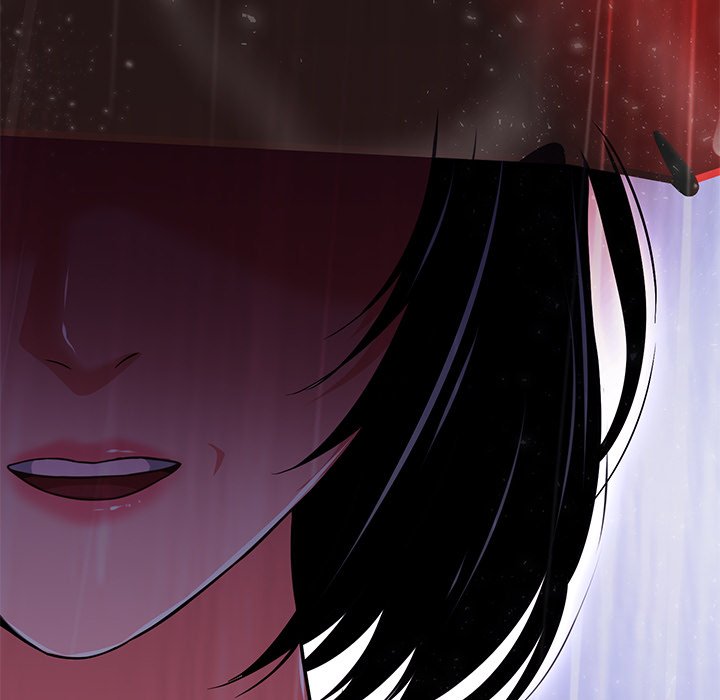 My Gangster Girlfriend Chapter 35 - Page 27