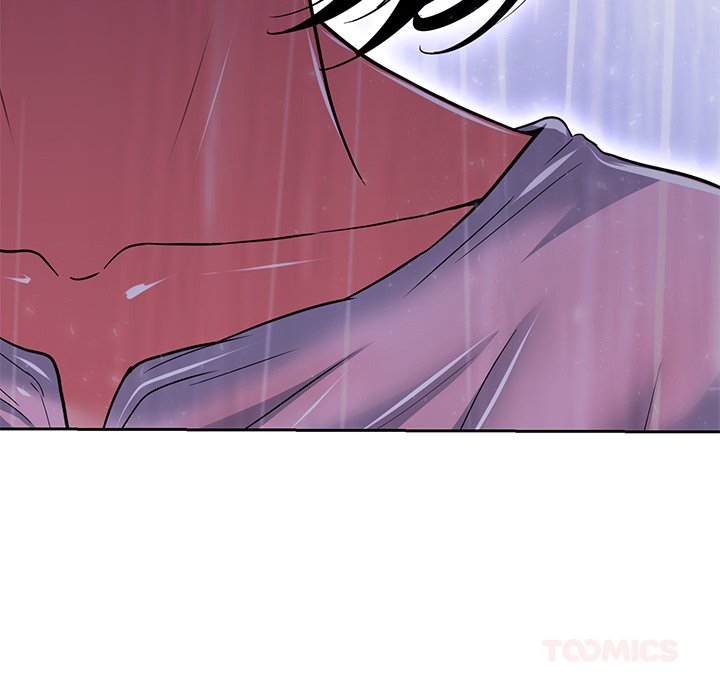 My Gangster Girlfriend Chapter 35 - Page 28