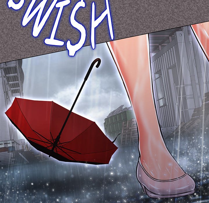 My Gangster Girlfriend Chapter 35 - Page 30