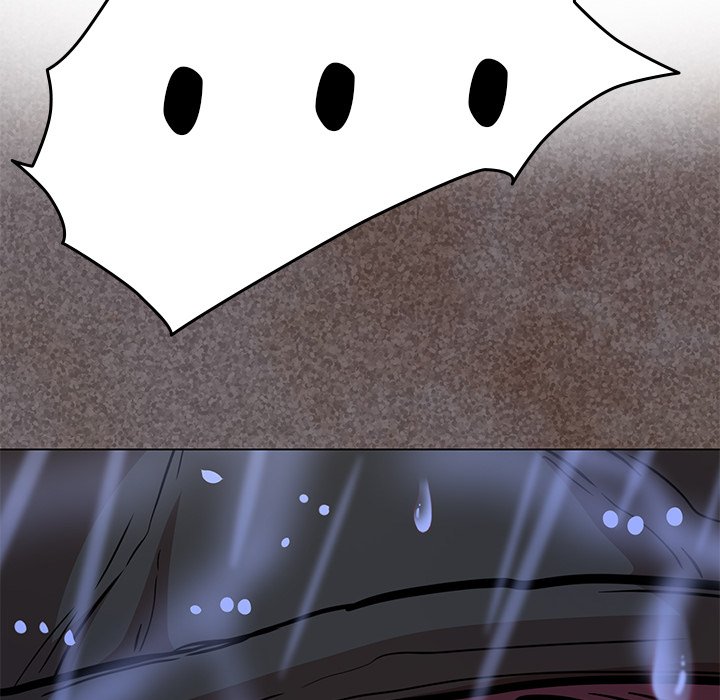 My Gangster Girlfriend Chapter 35 - Page 32