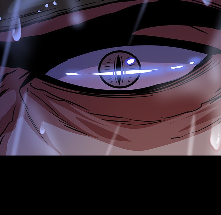 My Gangster Girlfriend Chapter 35 - Page 33