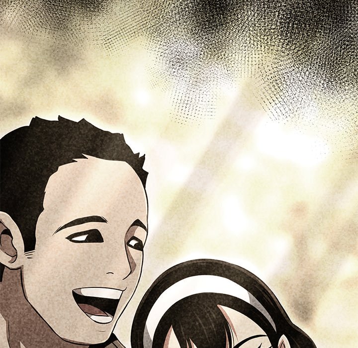 My Gangster Girlfriend Chapter 35 - Page 35