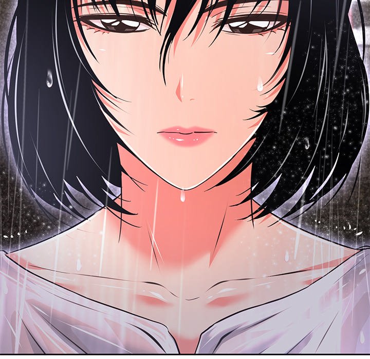 My Gangster Girlfriend Chapter 35 - Page 39