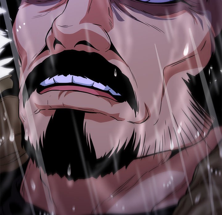 My Gangster Girlfriend Chapter 35 - Page 42