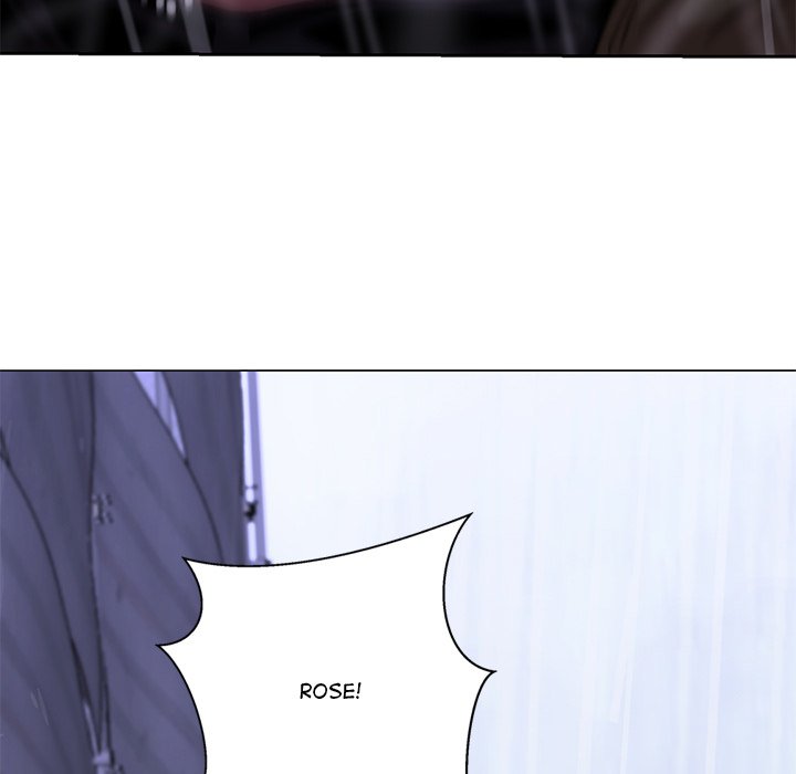 My Gangster Girlfriend Chapter 35 - Page 43