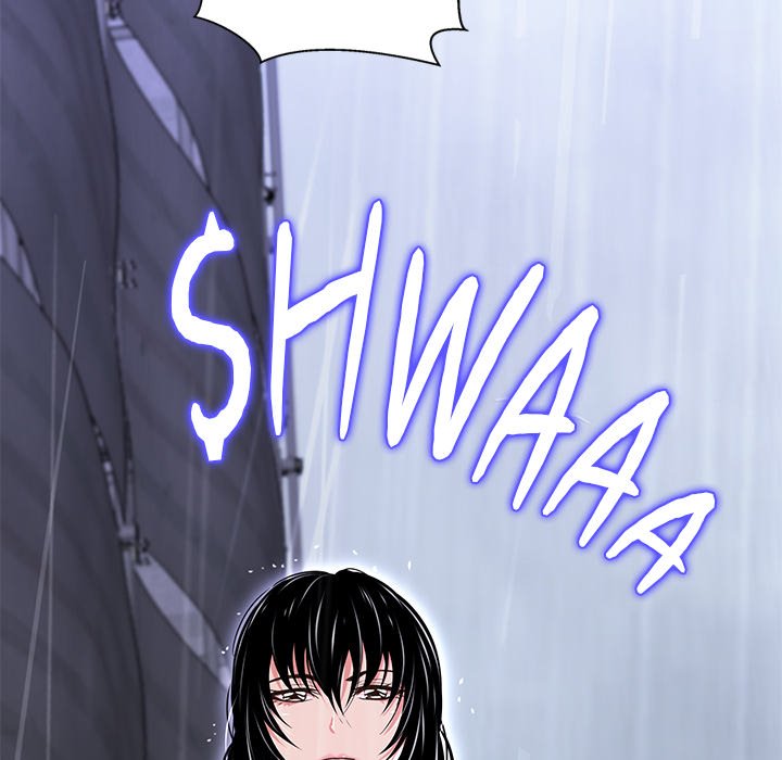 My Gangster Girlfriend Chapter 35 - Page 44