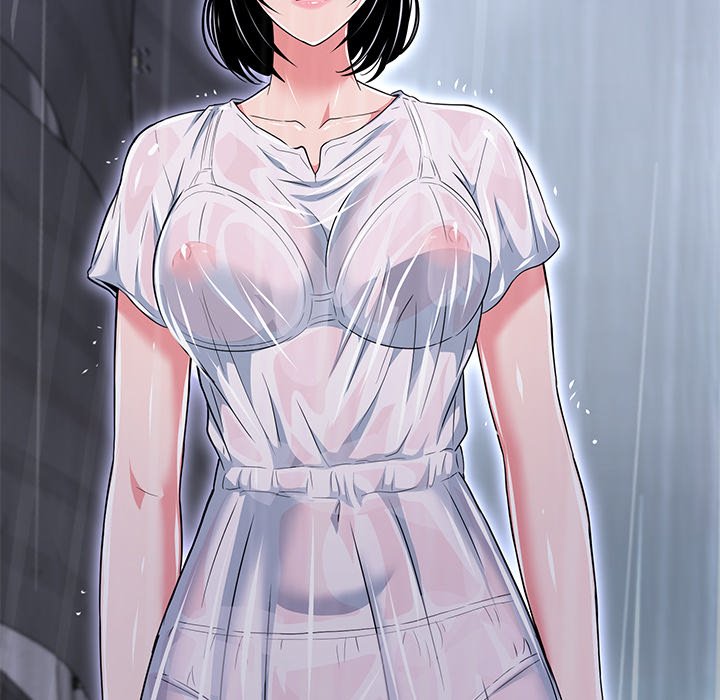 My Gangster Girlfriend Chapter 35 - Page 45