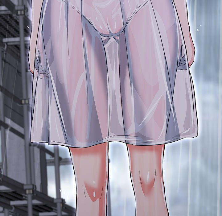 My Gangster Girlfriend Chapter 35 - Page 46