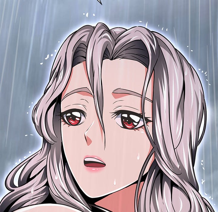 My Gangster Girlfriend Chapter 35 - Page 49