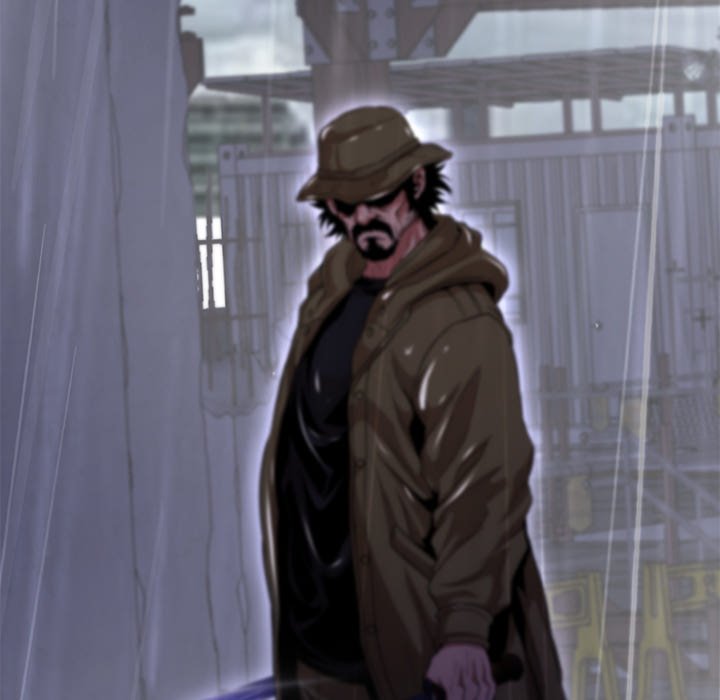 My Gangster Girlfriend Chapter 35 - Page 6