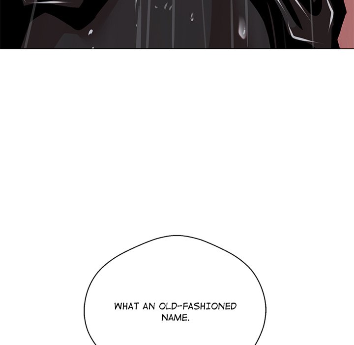 My Gangster Girlfriend Chapter 35 - Page 51