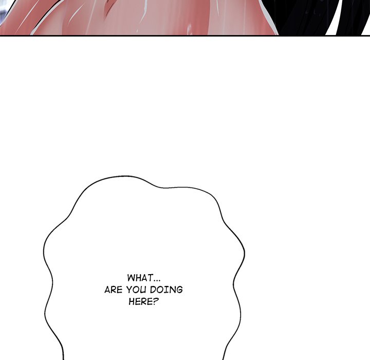 My Gangster Girlfriend Chapter 35 - Page 54