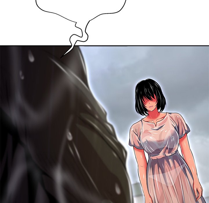 My Gangster Girlfriend Chapter 35 - Page 55