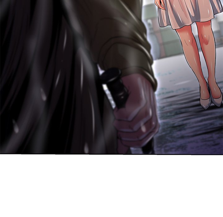 My Gangster Girlfriend Chapter 35 - Page 56