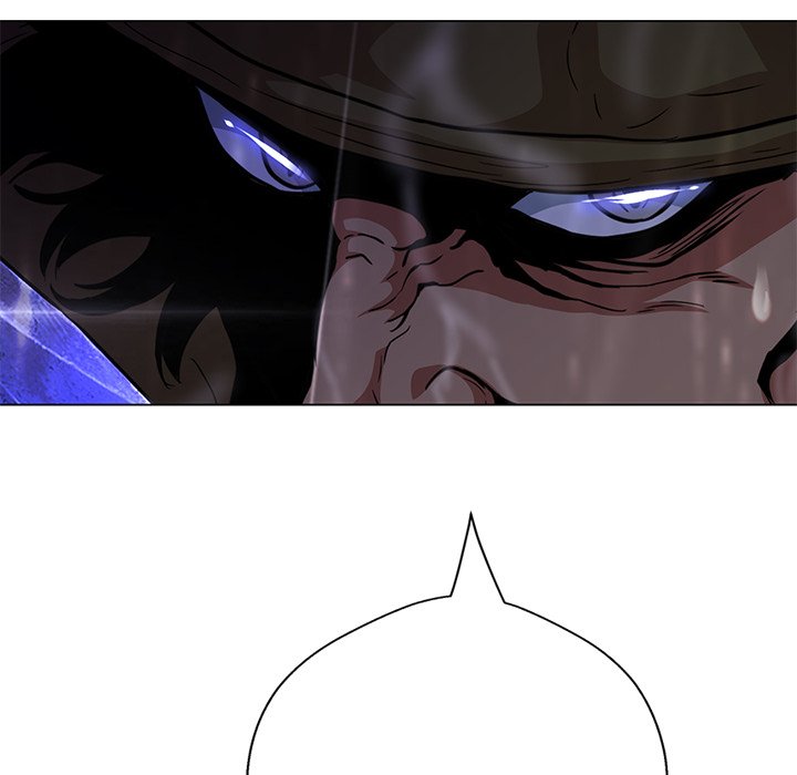 My Gangster Girlfriend Chapter 35 - Page 58