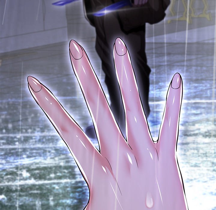 My Gangster Girlfriend Chapter 35 - Page 7