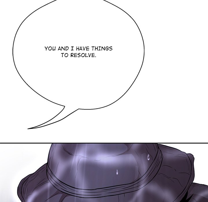 My Gangster Girlfriend Chapter 35 - Page 62