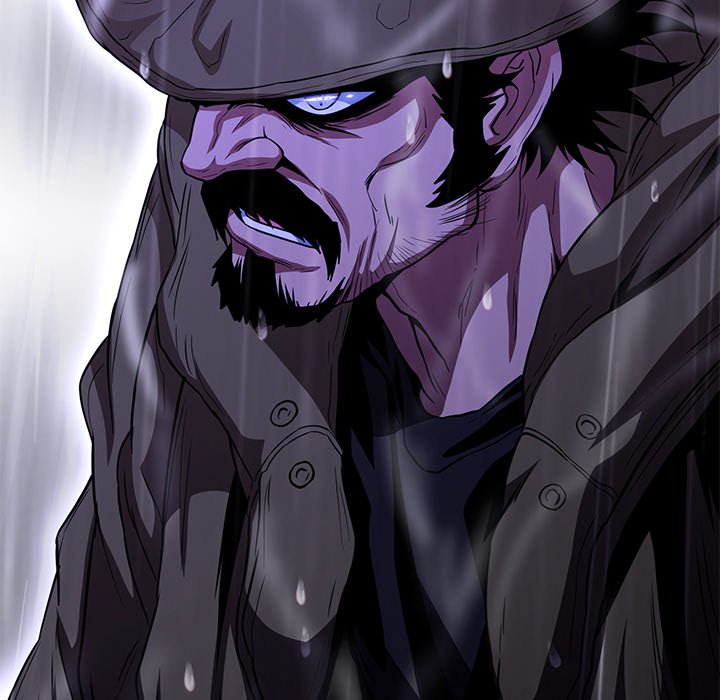 My Gangster Girlfriend Chapter 35 - Page 63