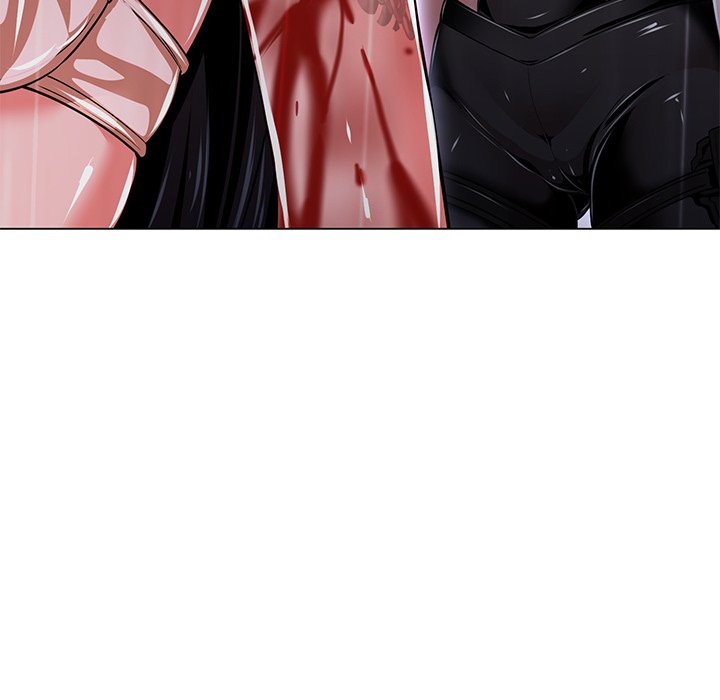 My Gangster Girlfriend Chapter 35 - Page 70