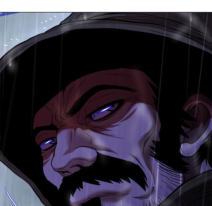 My Gangster Girlfriend Chapter 35 - Page 73