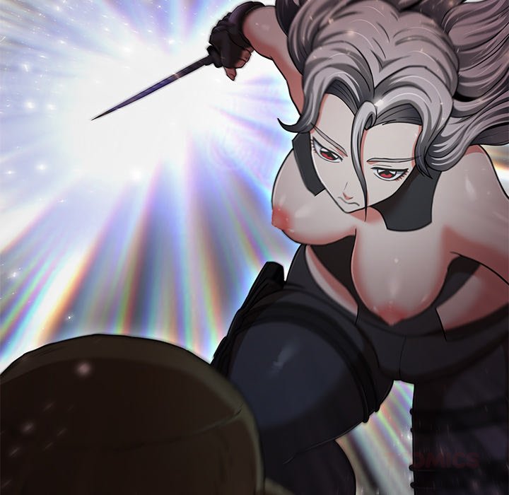 My Gangster Girlfriend Chapter 35 - Page 76