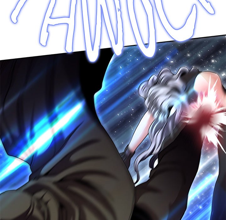 My Gangster Girlfriend Chapter 35 - Page 79