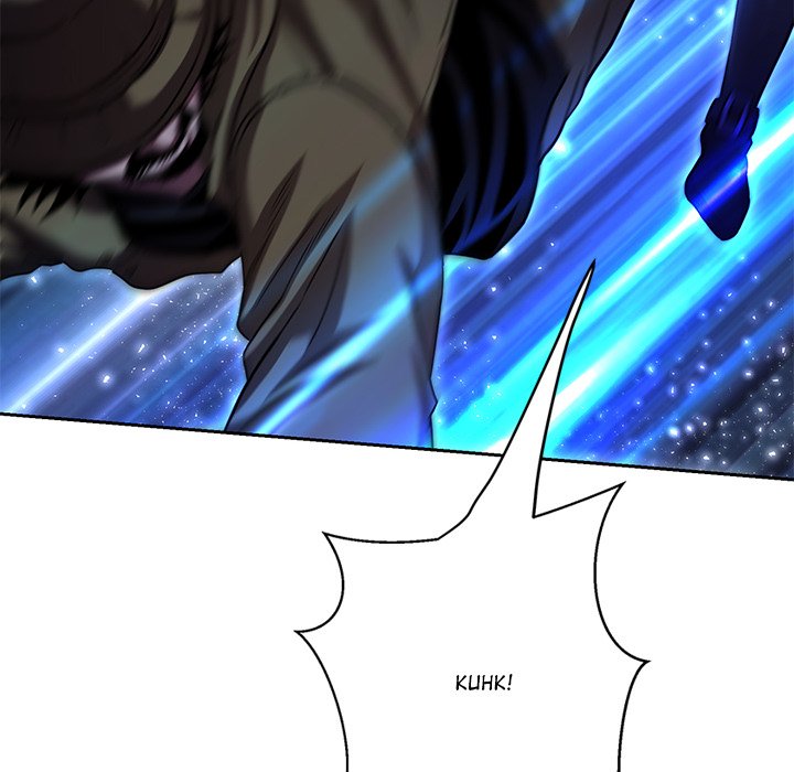 My Gangster Girlfriend Chapter 35 - Page 80