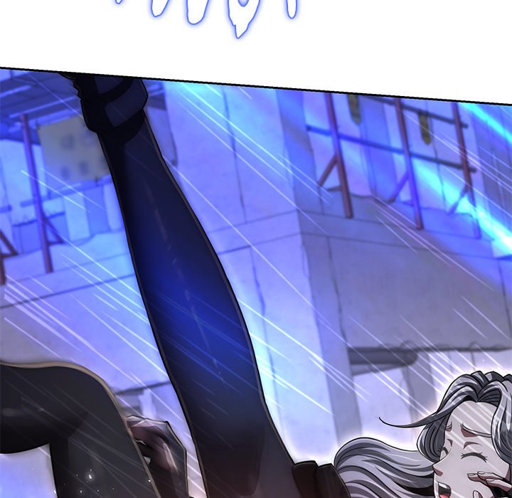 My Gangster Girlfriend Chapter 35 - Page 82