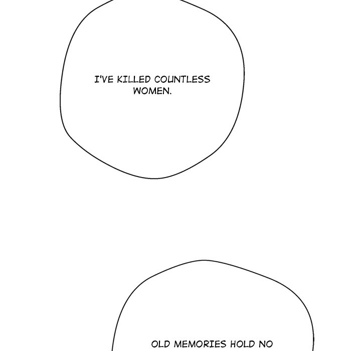 My Gangster Girlfriend Chapter 35 - Page 86